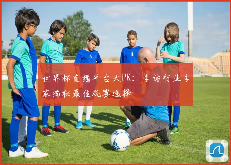 世界杯直播平台大PK：专访行业专家揭秘最佳观赛选择