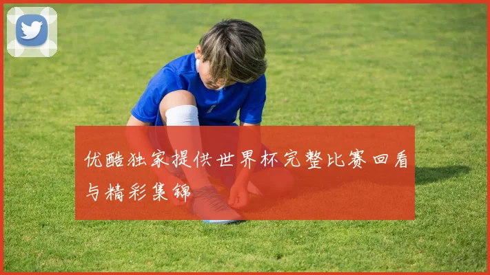 优酷独家提供世界杯完整比赛回看与精彩集锦