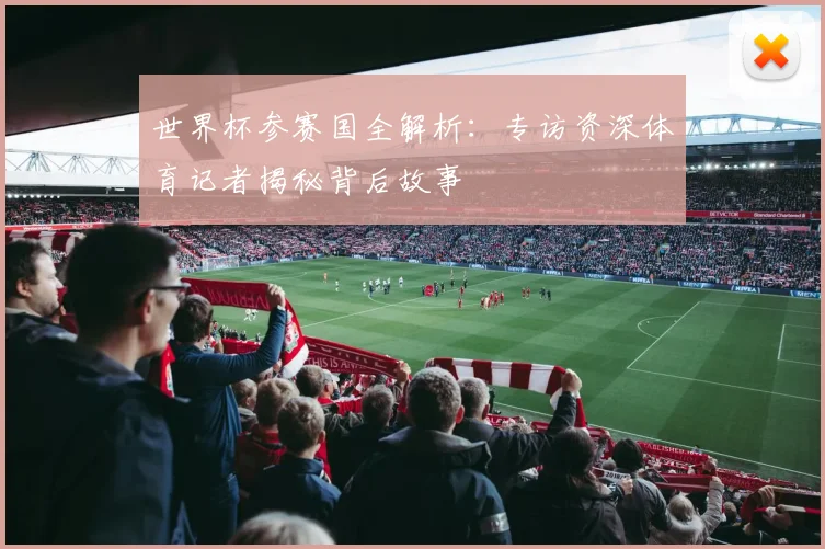 世界杯参赛国全解析:专访资深体育记者揭秘背后故事