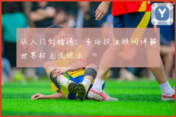 从入门到精通:专访投注顾问详解世界杯主流玩法