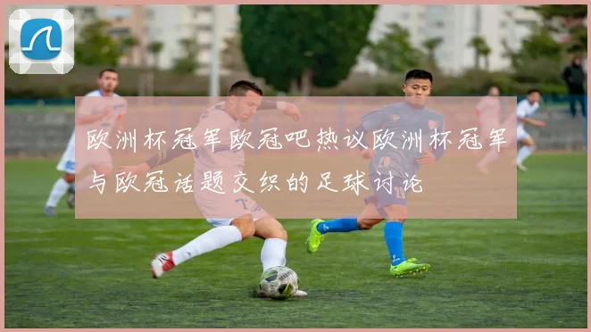欧洲杯冠军欧冠吧热议欧洲杯冠军与欧冠话题交织的足球讨论
