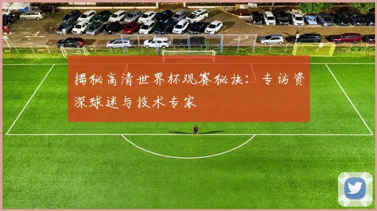 揭秘高清世界杯观赛秘诀:专访资深球迷与技术专家